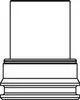 IMI-Hydronic-Engineering-HEIMEIER-Ersatz-Waermeleitstueck-fuer-RTL-Thermostat-Kopf-6510-00-500-6510-00-433 gallery number 1